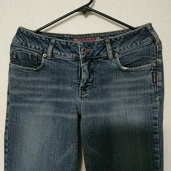 Jeans - Picture 4 of 8